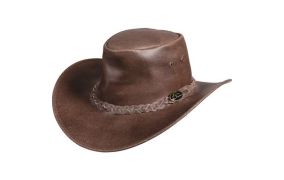 Western-hoeden & caps