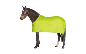 Reflecterende dekens