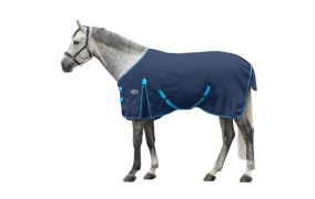 Regendekens & overgangsdekens