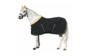 Zweetdekens & transportdekens