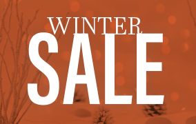 Winter SALE
