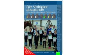 Voltigieren - Bücher