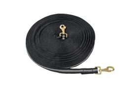 Longeerlijnen & dubbele longeerlijnen