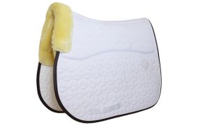 Zadeldekken & zadeldekjes