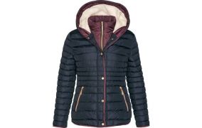 Winter-Reitjacken