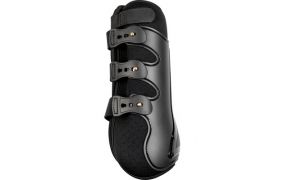 Hartschalengamaschen