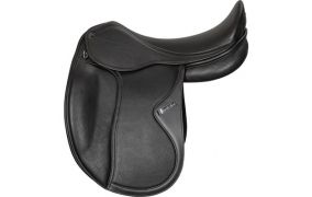 Dressursättel