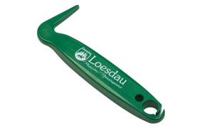 Hufkratzer & Hufpinsel