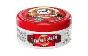 Lederpflege
