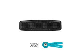 Schwämme & Schweißmesser