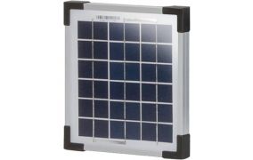 Batterien & Solarmodule
