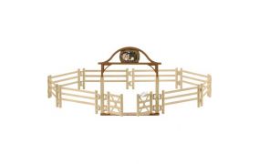 Pferdestall & Bauernhof