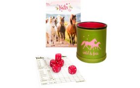 Geschenke für Reiter