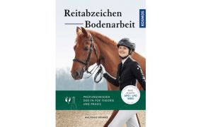 FN-Richtlinien, Turnierreiten & Abzeichen