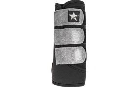 Western Gamaschen & Hufglocken