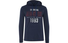 Pullover & Hoodies