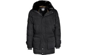 Winter-Reitjacken