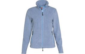 Fleece-Reitjacken