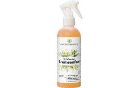 Fliegenspray