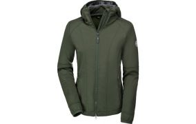 Softshell-Reitjacken