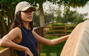 TOMMY HILFIGER EQUESTRIAN