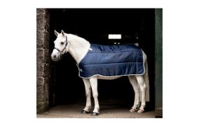 meer Horseware dekens