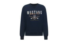 MUSTANG