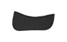 Sattelpads mit Memoryschaum