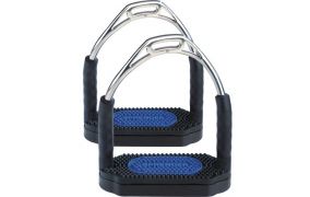 Sicherheitssteigbügel