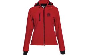 Softshell-Reitjacken