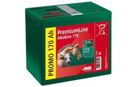 AKO Weidezaungeräte