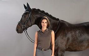Cheval de Luxe Neuheiten Frühjahr/Sommer 2025