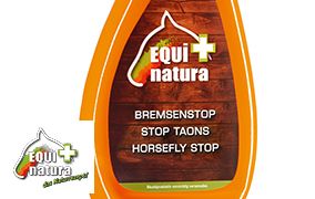 Equinatura Fliegenschutz & Fellpflegemittel