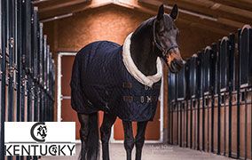 KENTUCKY HORSEWEAR