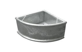 Futtereimer, Tröge & Tränken