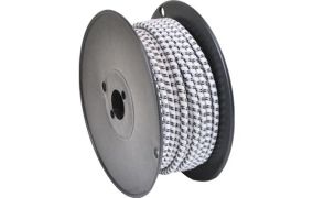 Elektrobänder- & seile