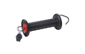 Weidezaunpfähle & Torgriffe