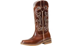 L-pro West Westernstiefel