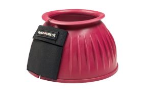 black forest voor het paard