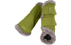 meer ESKADRON voor het paard