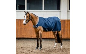 meer Horseware dekens
