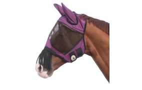 IRISh INNOVATION vliegenmaskers