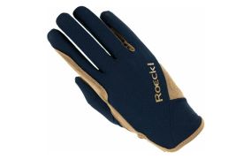 Roeckl paardrijhandschoenen