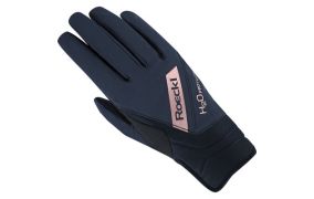 Roeckl winter-paardrijhandschoenen