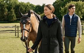 TOMMY HILFIGER EQUESTRIAN
