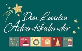 Adventskalender-Türchen 2024