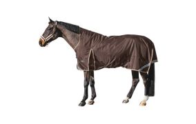 Regendecken mit Fleecelining