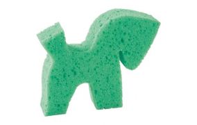 Schwämme & Schweißmesser