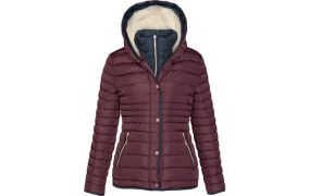 Winter-Reitjacken - Damen