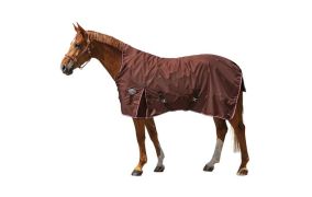 Regendecken mit Fleecelining